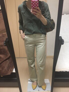 はやうまれさんのコーディネート