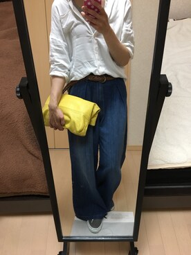 はやうまれさんのコーディネート