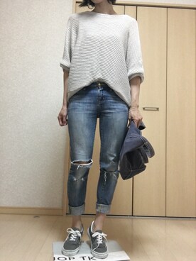 はやうまれさんのコーディネート