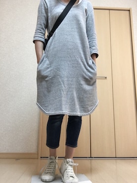 はやうまれさんのコーディネート