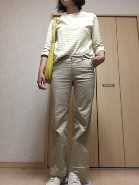 はやうまれさんのコーディネート