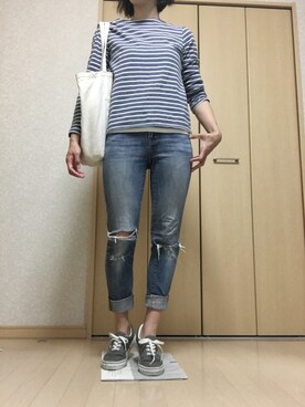 はやうまれさんのコーディネート