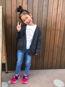 Ramさんのコーディネート