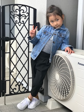 Ramさんのコーディネート