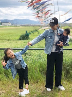 Ramさんのコーディネート