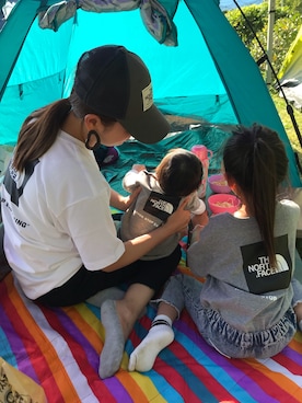 Ramさんのコーディネート