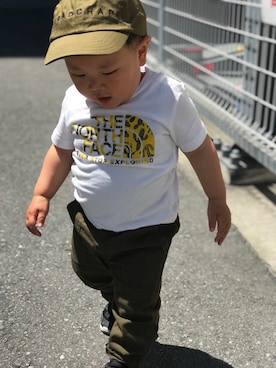 Ramさんのコーディネート