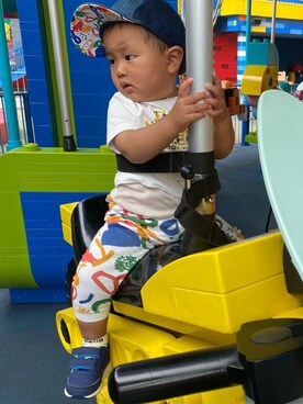 Ramさんのコーディネート