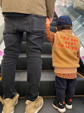 Ramさんのコーディネート