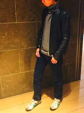 Yujinさんのコーディネート