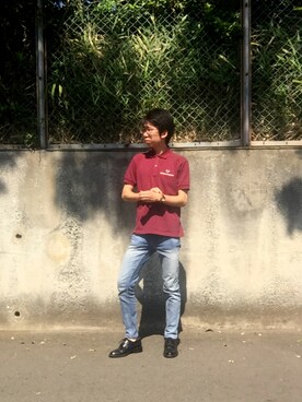 Yujinさんのコーディネート