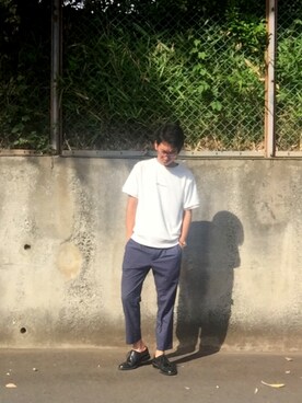 Yujinさんのコーディネート