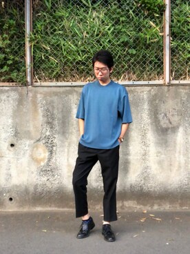 Yujinさんのコーディネート