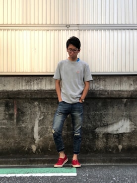 Yujinさんのコーディネート