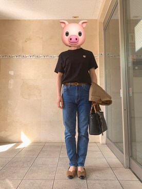 「Ralph Lauren Sport（ラルフローレンスポーツ）のアイテム（ジャケット/アウター）」を使った、酢豚さん（レディース・158cm）の春コーディネート