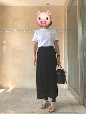 酢豚さんのコーディネート