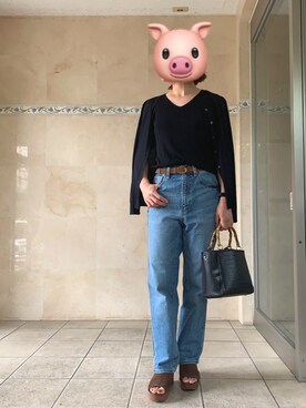 酢豚さんのコーディネート