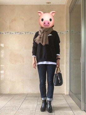 酢豚さんのコーディネート