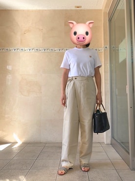 酢豚さんのコーディネート