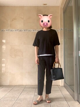 酢豚さんのコーディネート