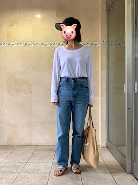 酢豚さんのコーディネート