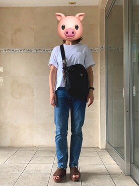 酢豚さんのコーディネート