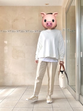 酢豚さんのコーディネート