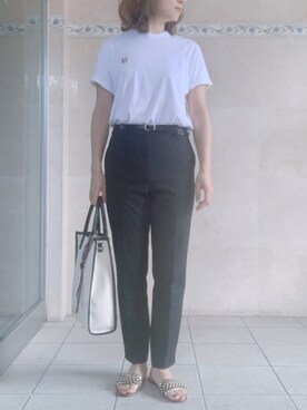 酢豚さんのコーディネート