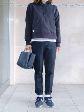 酢豚さんのコーディネート