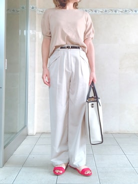 酢豚さんのコーディネート