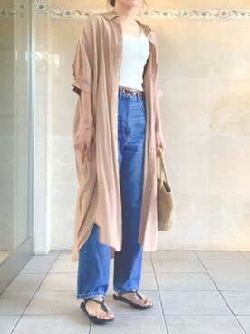 酢豚さんのコーディネート