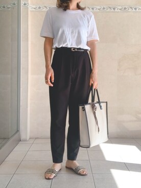 酢豚さんのコーディネート