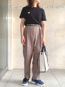 酢豚さんのコーディネート