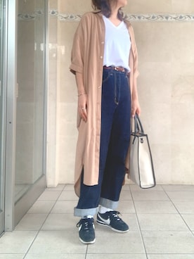 酢豚さんのコーディネート