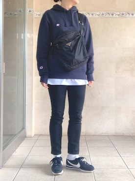 酢豚さんのコーディネート