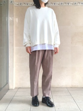 酢豚さんのコーディネート