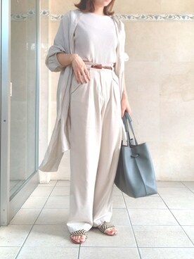 酢豚さんのコーディネート