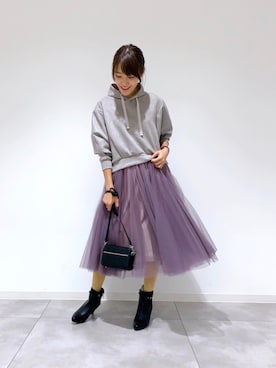 yamaokaさんのコーディネート