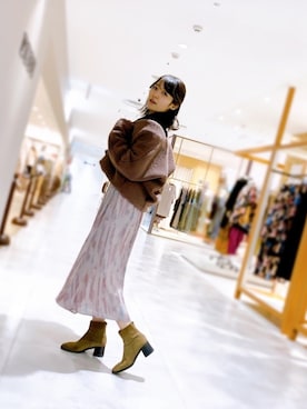 yamaokaさんのコーディネート