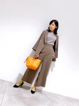 yamaokaさんのコーディネート