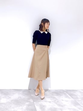 yamaokaさんのコーディネート