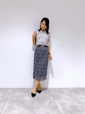 yamaokaさんのコーディネート