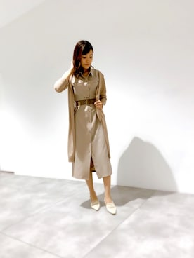 yamaokaさんのコーディネート