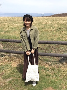 hana＊sak!さんのコーディネート