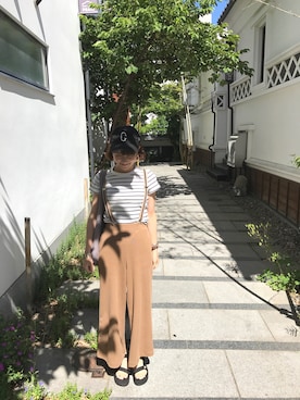 hana＊sak!さんのコーディネート