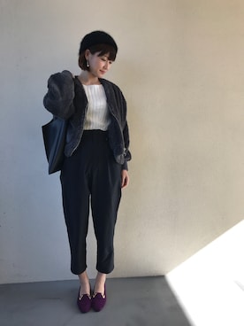 hana＊sak!さんのコーディネート