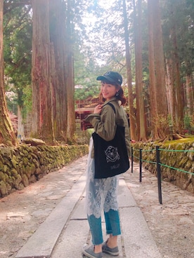 hana＊sak!さんのコーディネート