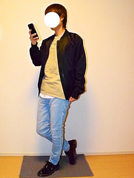 はやくんさんのコーディネート