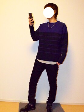 はやくんさんのコーディネート