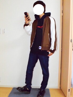 はやくんさんのコーディネート